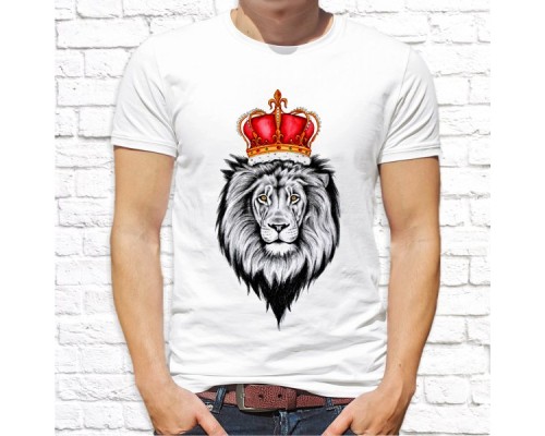 Футболка "Дизайнерская" 138