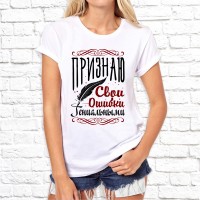 Футболка "разное" 14