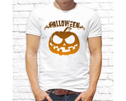 Футболка "Хэллоуин" 13