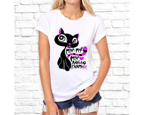 Футболка "Надпись" 148