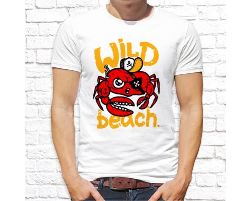 Футболка "Прикольная" 149