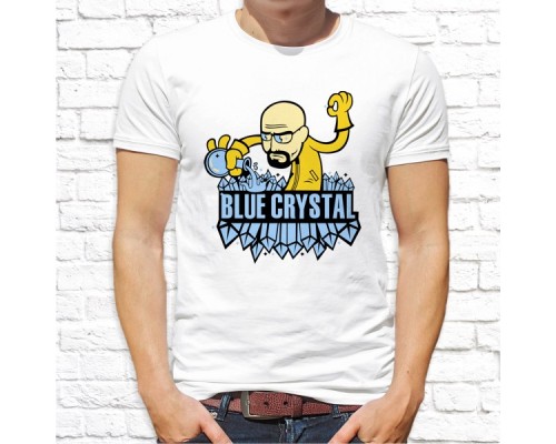 Футболка "Надпись" 149