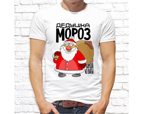 Футболка "Новый Год" 149