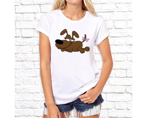 Футболка "Парная"  29