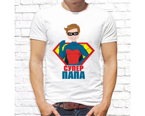 Футболка "Семейная" 55