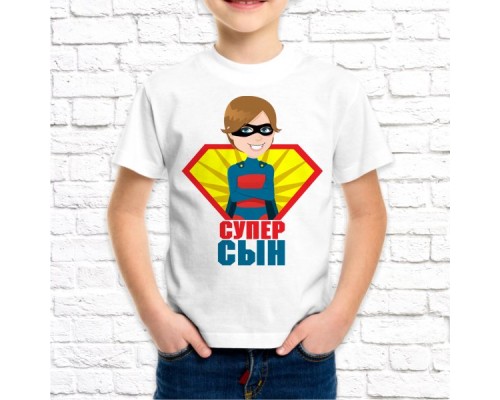 Футболка "Семейная" 56