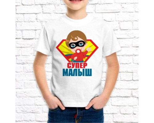 Футболка "Семейная" 57