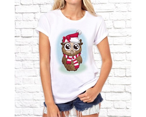 Футболка "Новый Год" 151