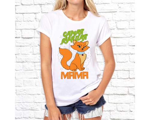 Футболка "Семейная" 191