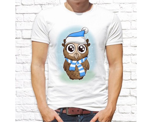 Футболка "Новый Год" 152