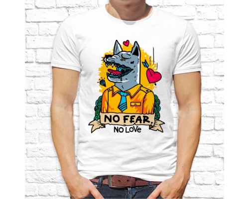 Футболка "Прикольная" 153