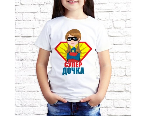 Футболка "Семейная" 194