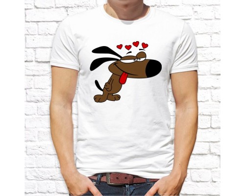 Футболка "Парная"  28