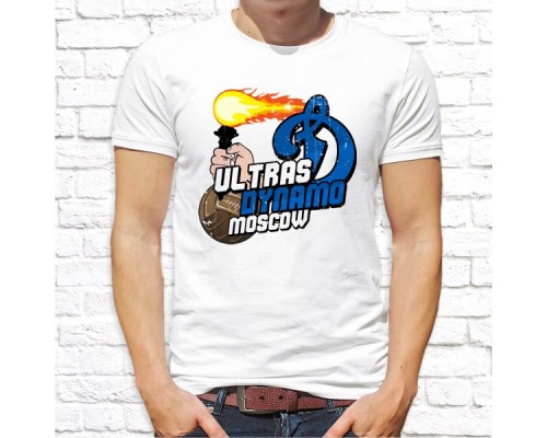 Футболка "Футбол" 15