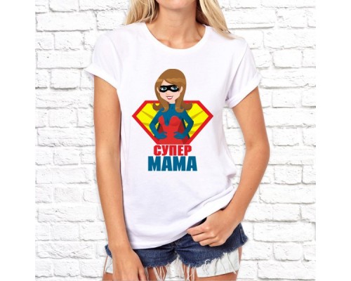 Футболка "Семейная" 54