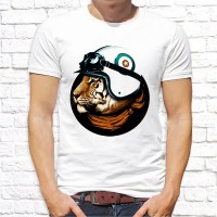 Футболка "Дизайнерская" 166