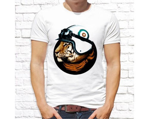 Футболка "Дизайнерская" 166