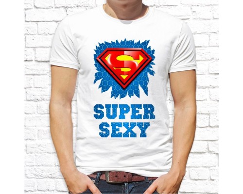 Футболка "Прикольная" 166