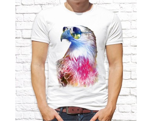 Футболка "Дизайнерская" 168