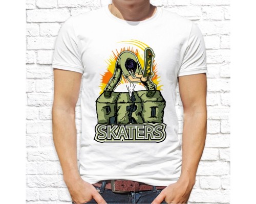 Футболка "Прикольная" 168