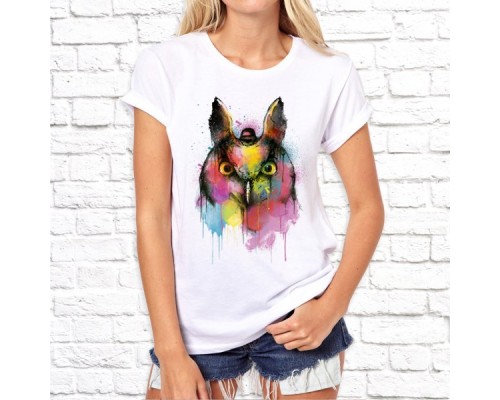 Футболка "Дизайнерская" 169