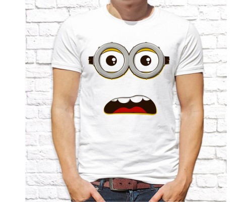 Футболка "Миньон" 16