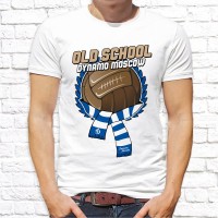 Футболка "Футбол" 16