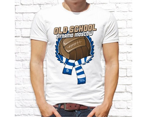 Футболка "Футбол" 16