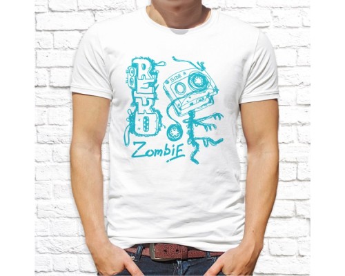 Футболка "Прикольная" 170