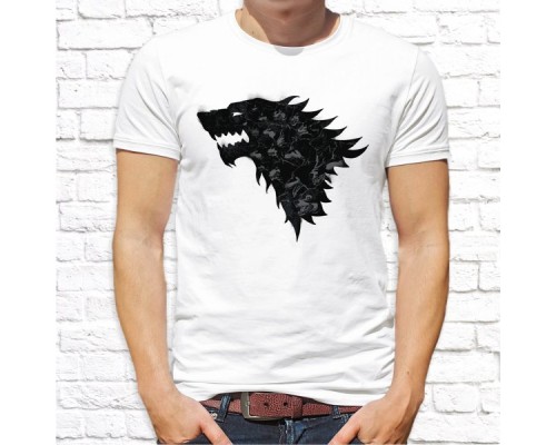 Футболка "Дизайнерская" 171