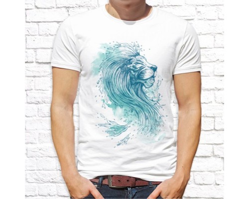 Футболка "Дизайнерская" 172