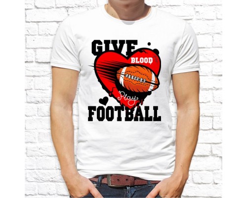 Футболка "Прикольная" 173