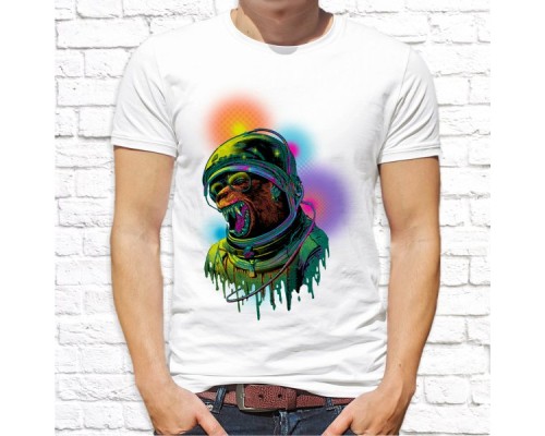 Футболка "Дизайнерская" 174