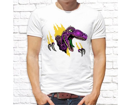 Футболка "Дизайнерская" 175