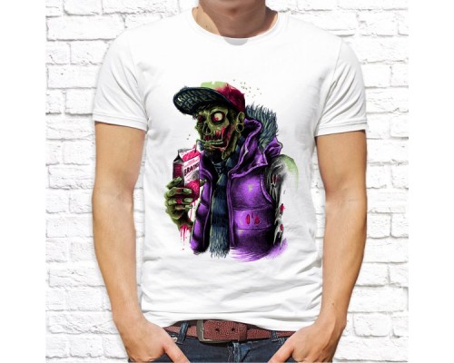 Футболка "Дизайнерская" 176