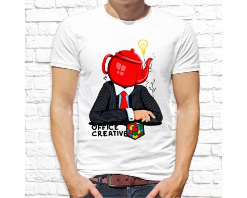 Футболка "Прикольная" 176