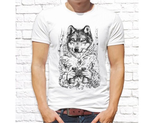 Футболка "Дизайнерская" 177