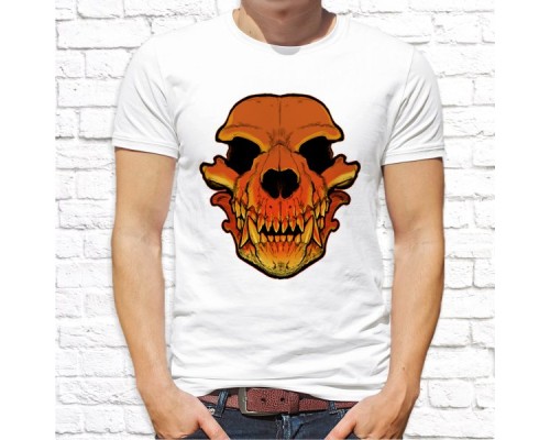 Футболка "Дизайнерская" 178