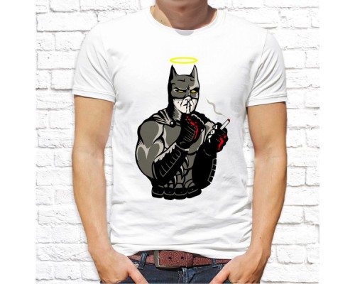 Футболка "Прикольная" 178