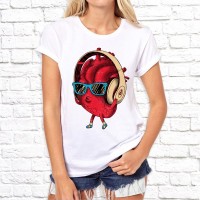 Футболка "Дизайнерская" 179