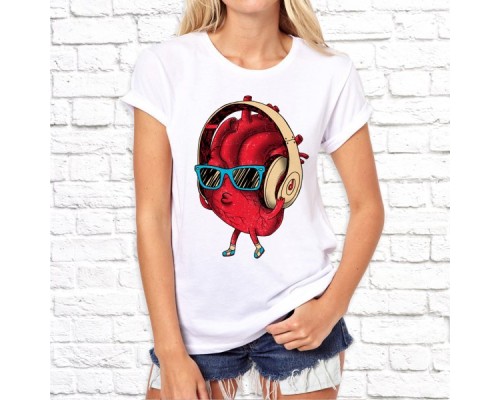 Футболка "Дизайнерская" 179