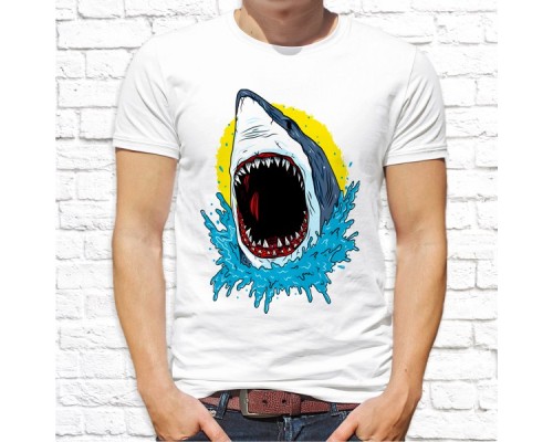 Футболка "Прикольная" 179