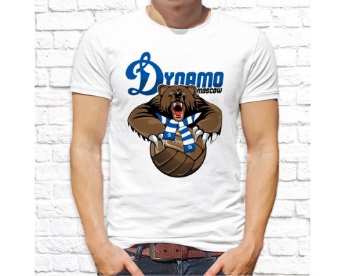 Футболка "Футбол" 17