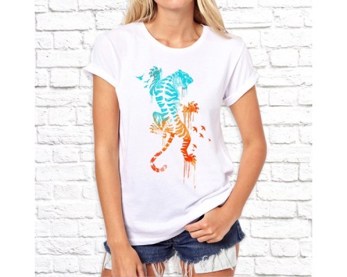 Футболка "Дизайнерская" 180