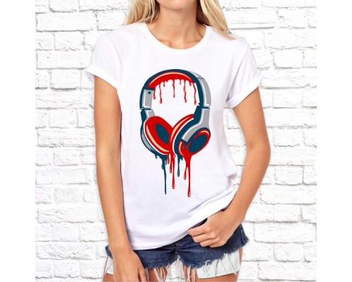 Футболка "Дизайнерская" 181