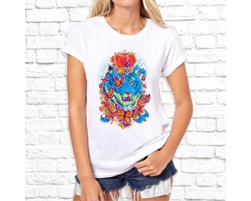 Футболка "Дизайнерская" 182