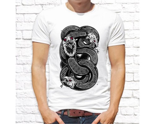 Футболка "Дизайнерская" 183