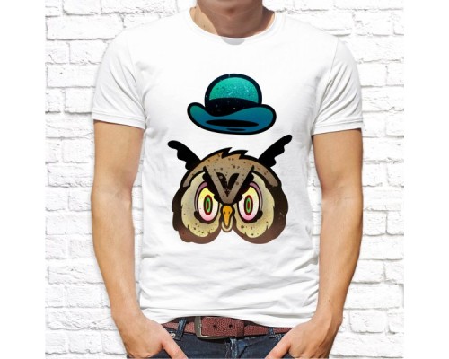 Футболка "Дизайнерская" 184