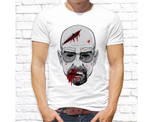 Футболка "Дизайнерская" 187