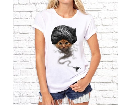 Футболка "Дизайнерская" 188